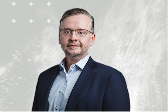 Jeff Hattendorf headshot