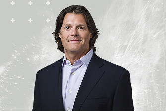 Randy Marvel headshot