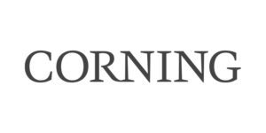 corning logo