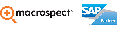 Macrospect SAP Silver Partner Logo