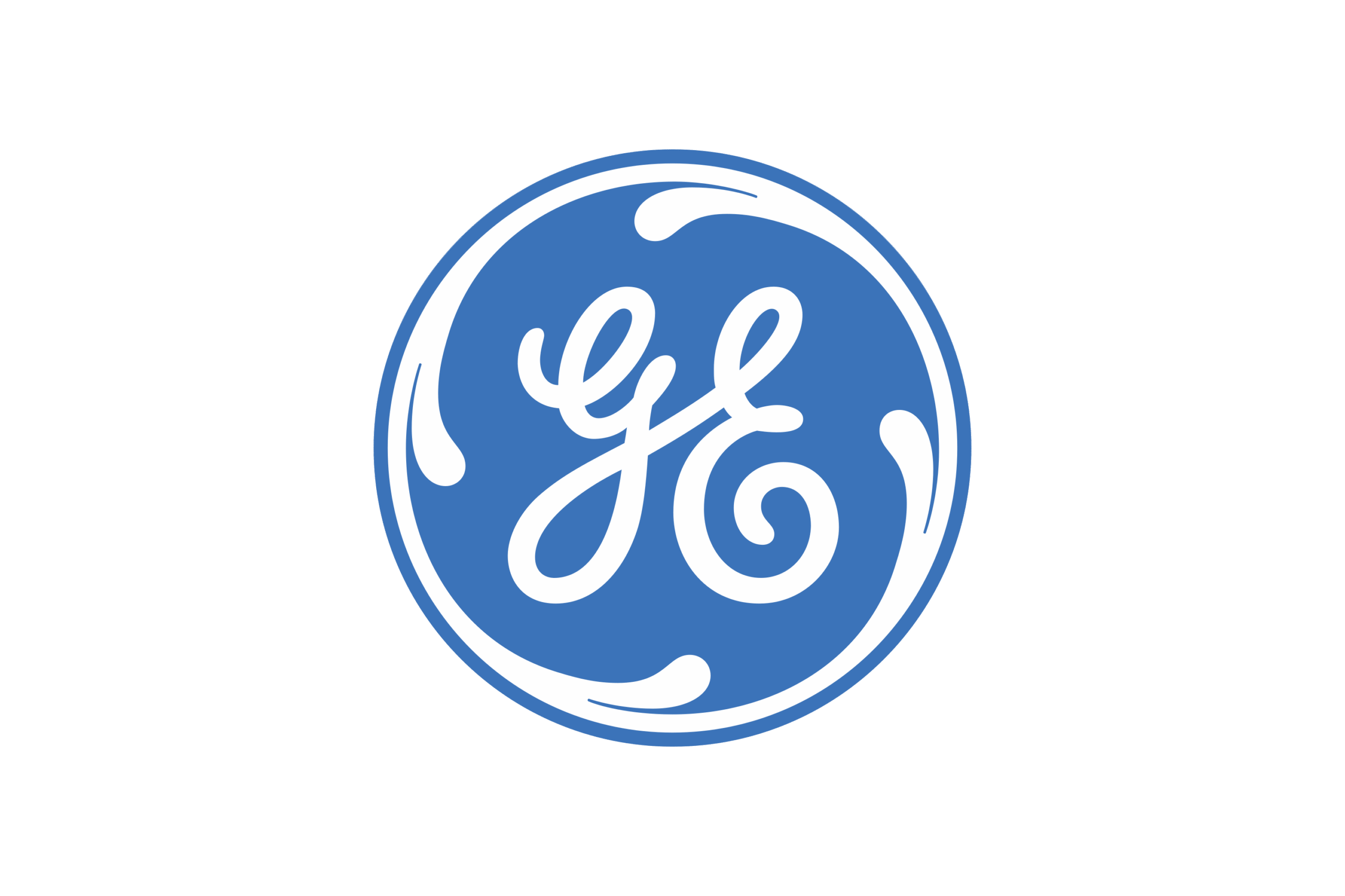 general electric logo