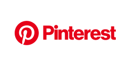 pinterest logo