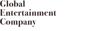 Global entertainment company logo