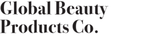 global beauty logo